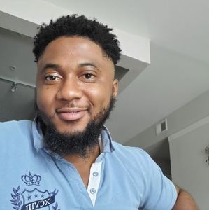 Meet your Posher, Amblessed